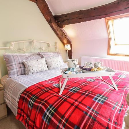 Cyffdy Cottage - Tegid Бала Екстериор снимка