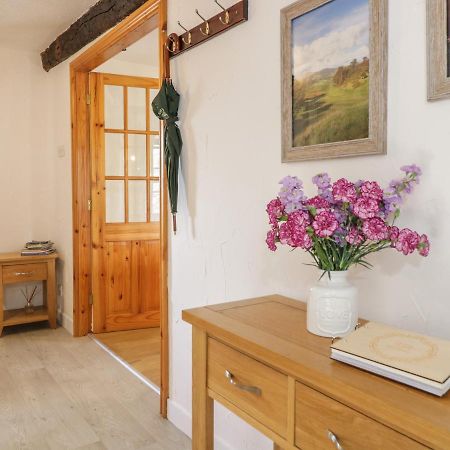 Cyffdy Cottage - Tegid Бала Екстериор снимка