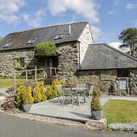 Cyffdy Cottage - Tegid Бала Екстериор снимка