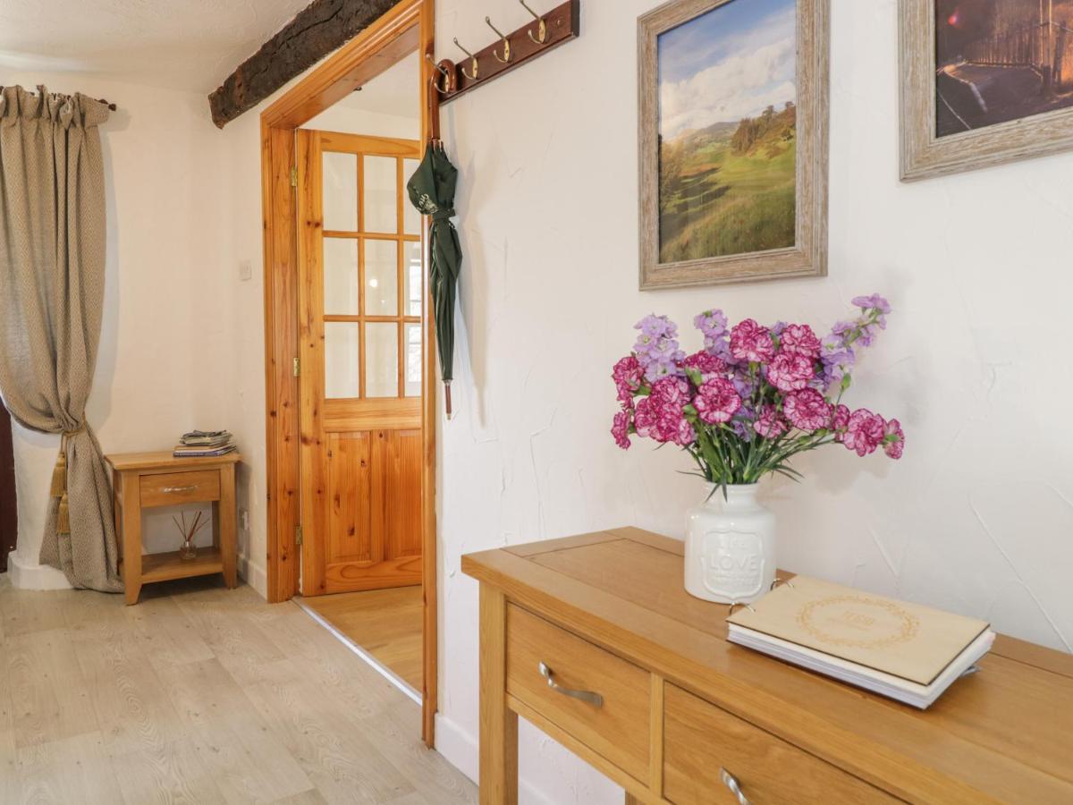 Cyffdy Cottage - Tegid Бала Екстериор снимка