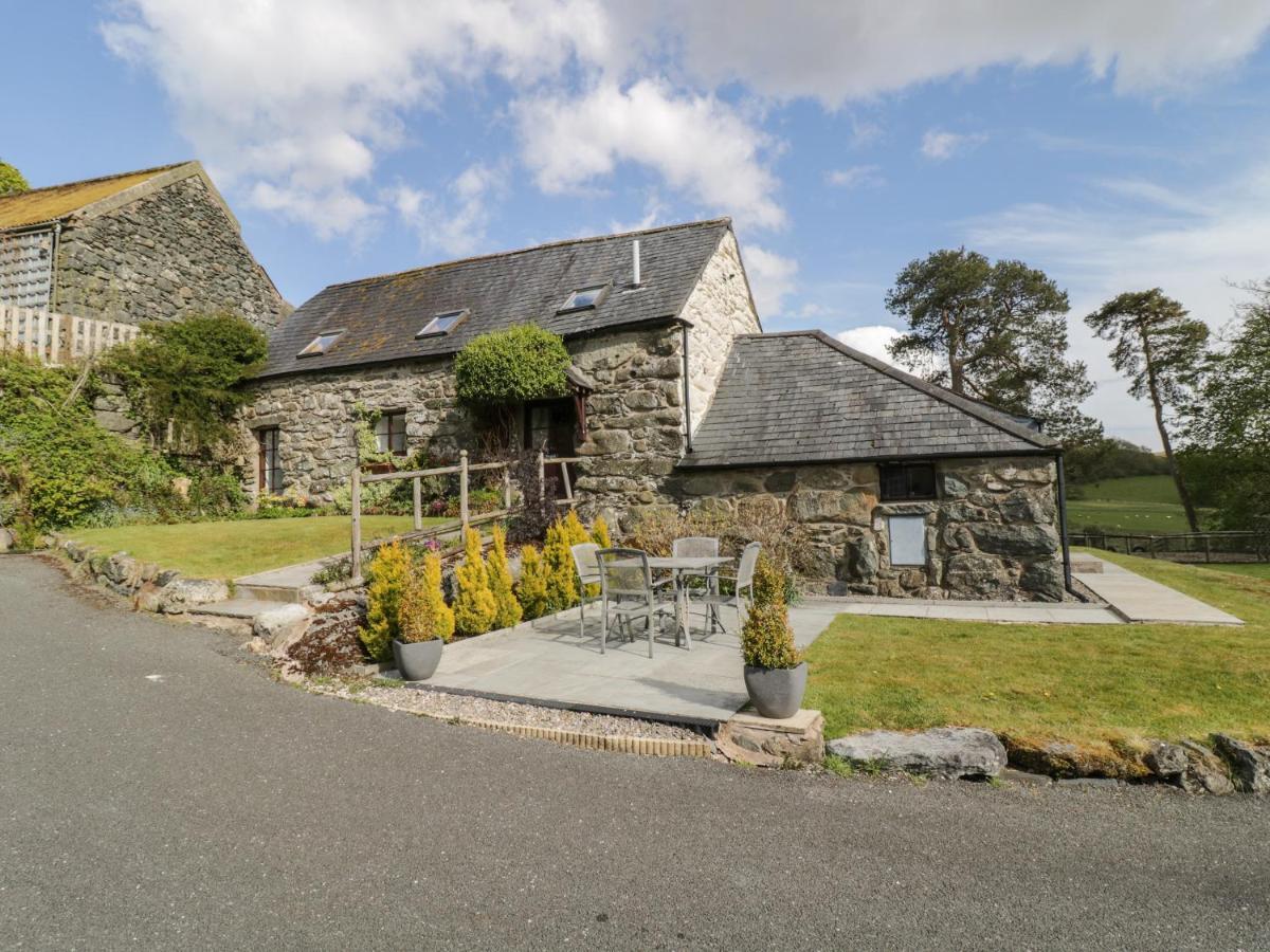 Cyffdy Cottage - Tegid Бала Екстериор снимка