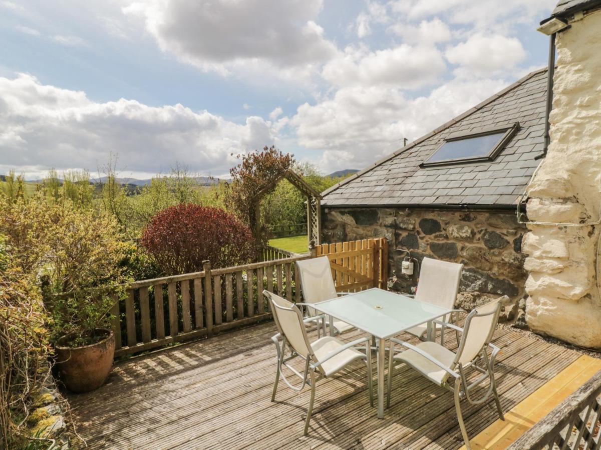 Cyffdy Cottage - Tegid Бала Екстериор снимка