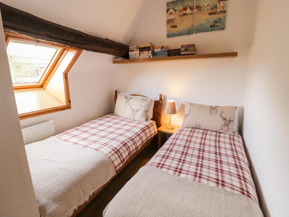 Cyffdy Cottage - Tegid Бала Екстериор снимка