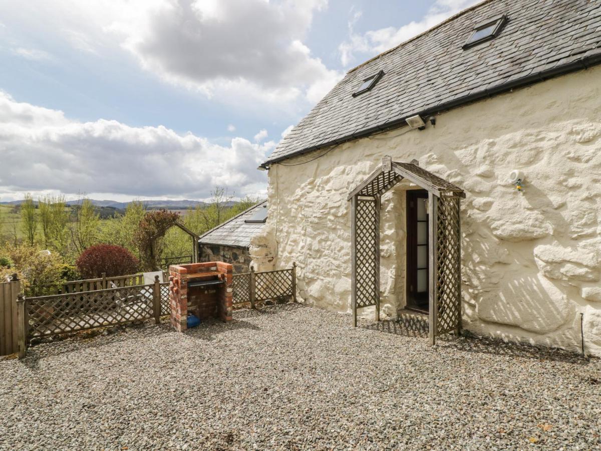 Cyffdy Cottage - Tegid Бала Екстериор снимка